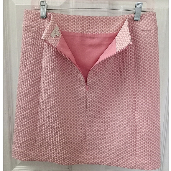 Ann Taylor LOFT Skirt Size 6 - Picture 3 of 7